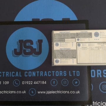 printed work mat